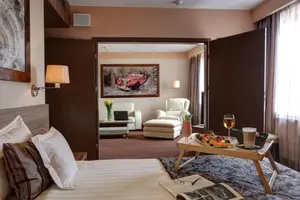 Apartmánová karta